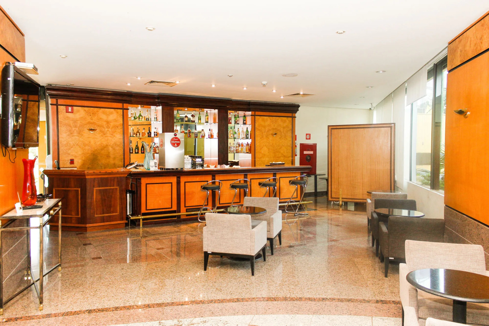 Photo - Hotel Golden Park Internacional Foz & Convenções By Nacional Inn