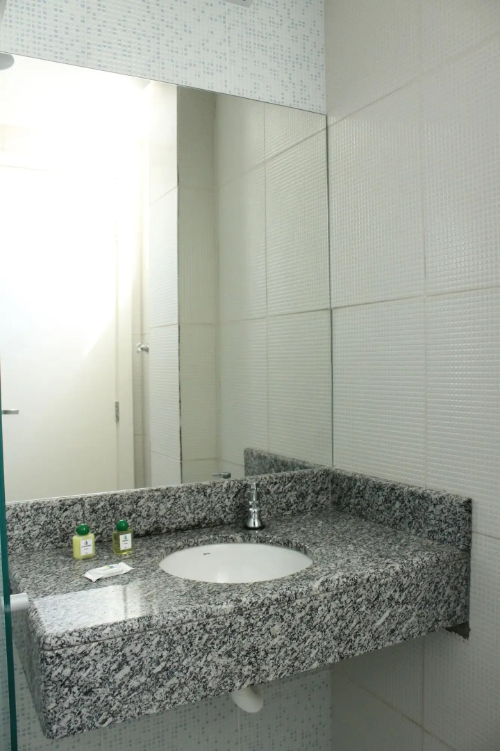 Foto - Hit Hotel