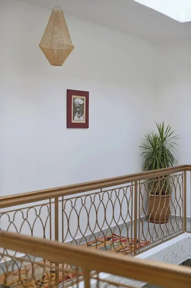 Foto - Riad Larbi Khalis