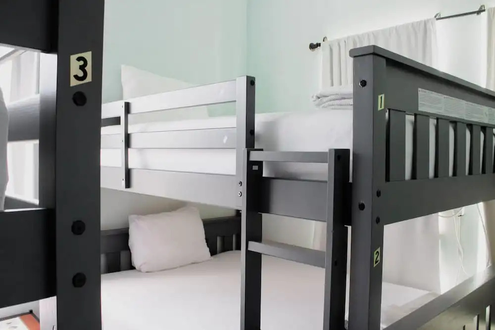Foto - Wanderstay Houston Hostel