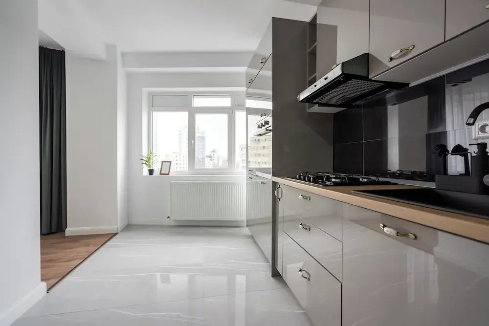 Foto - Pop Up ApartHotel