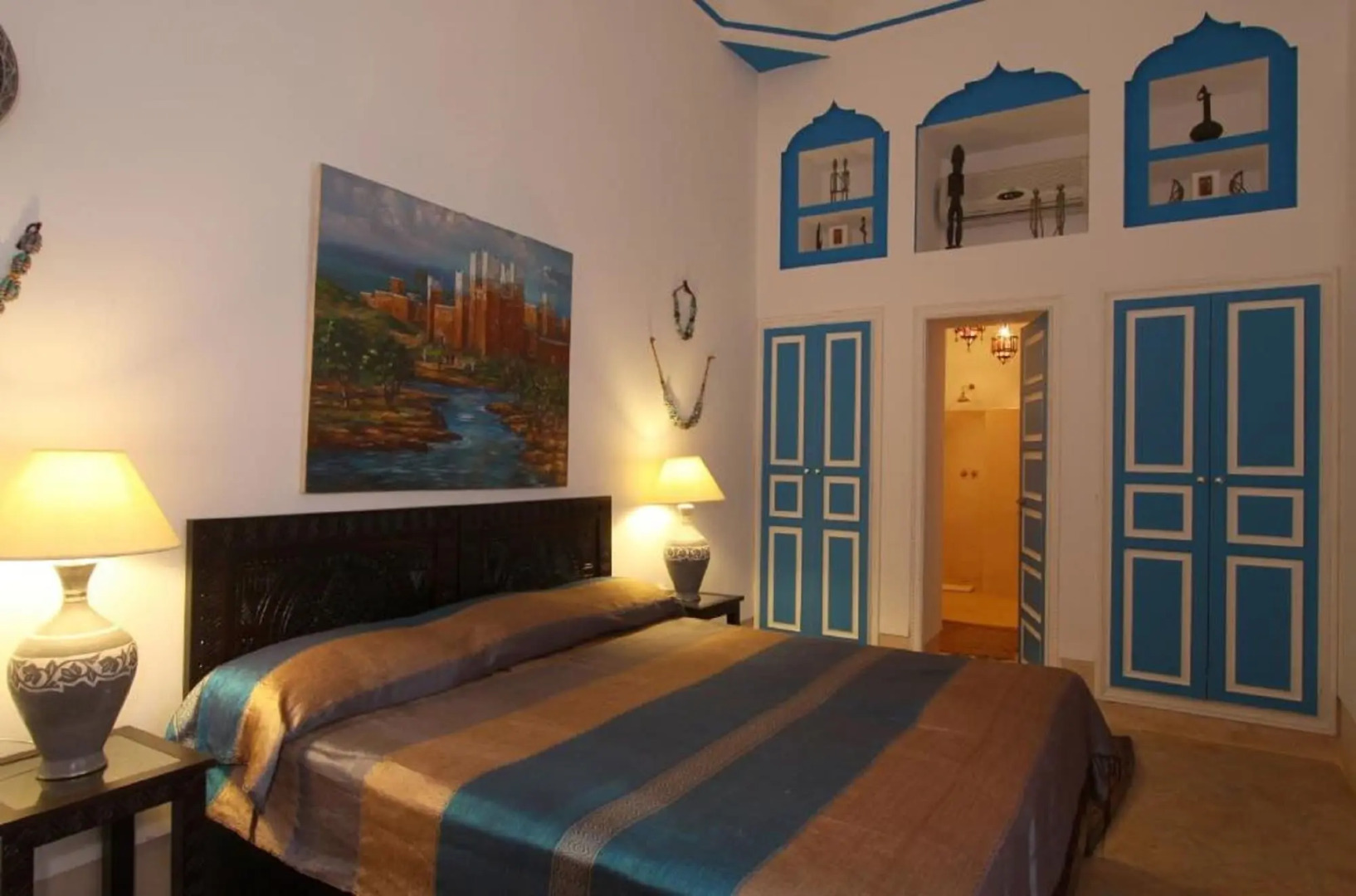 Foto - Riad Karmela Princesse