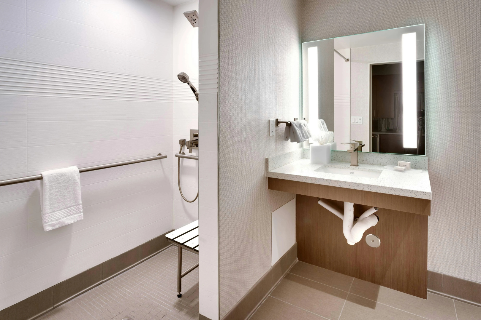 Foto - TownePlace Suites by Marriott Los Angeles LAX/Hawthorne