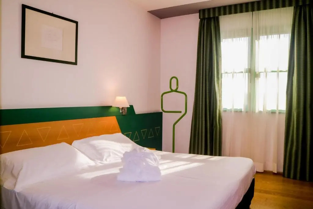 Foto - West Point Airport Hotel