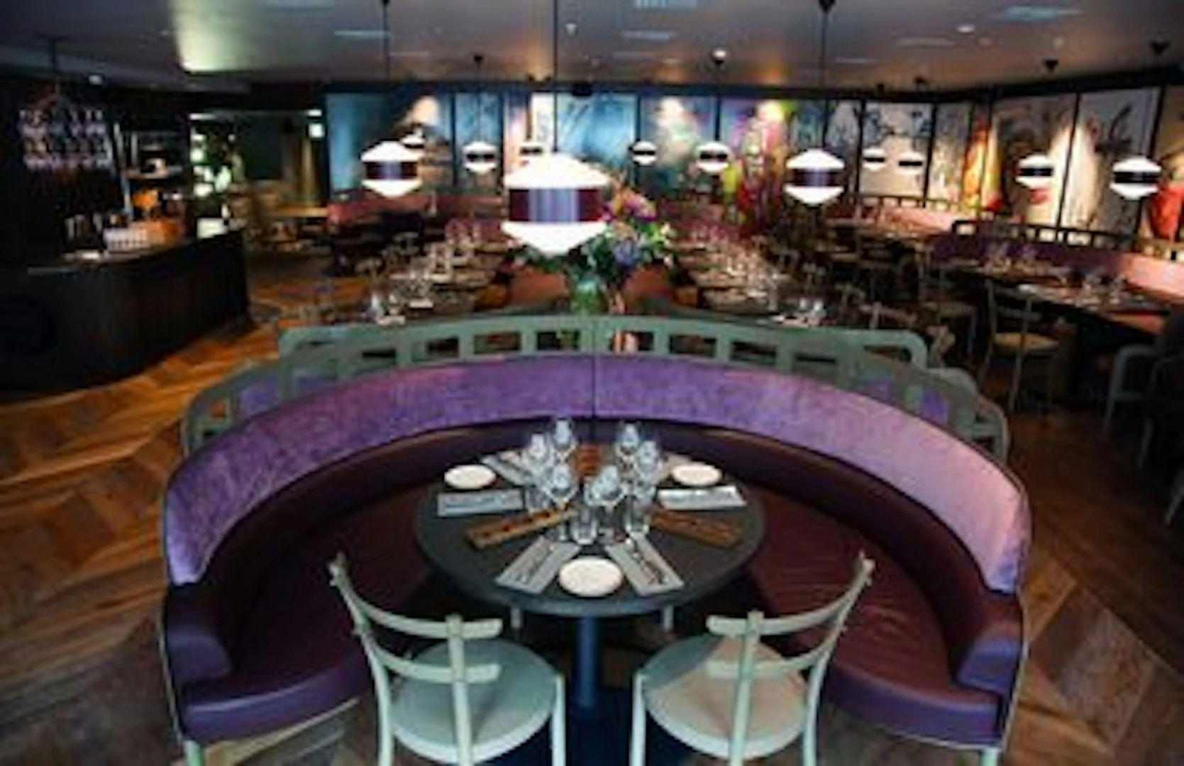 Foto - Elite Park Avenue Hotel