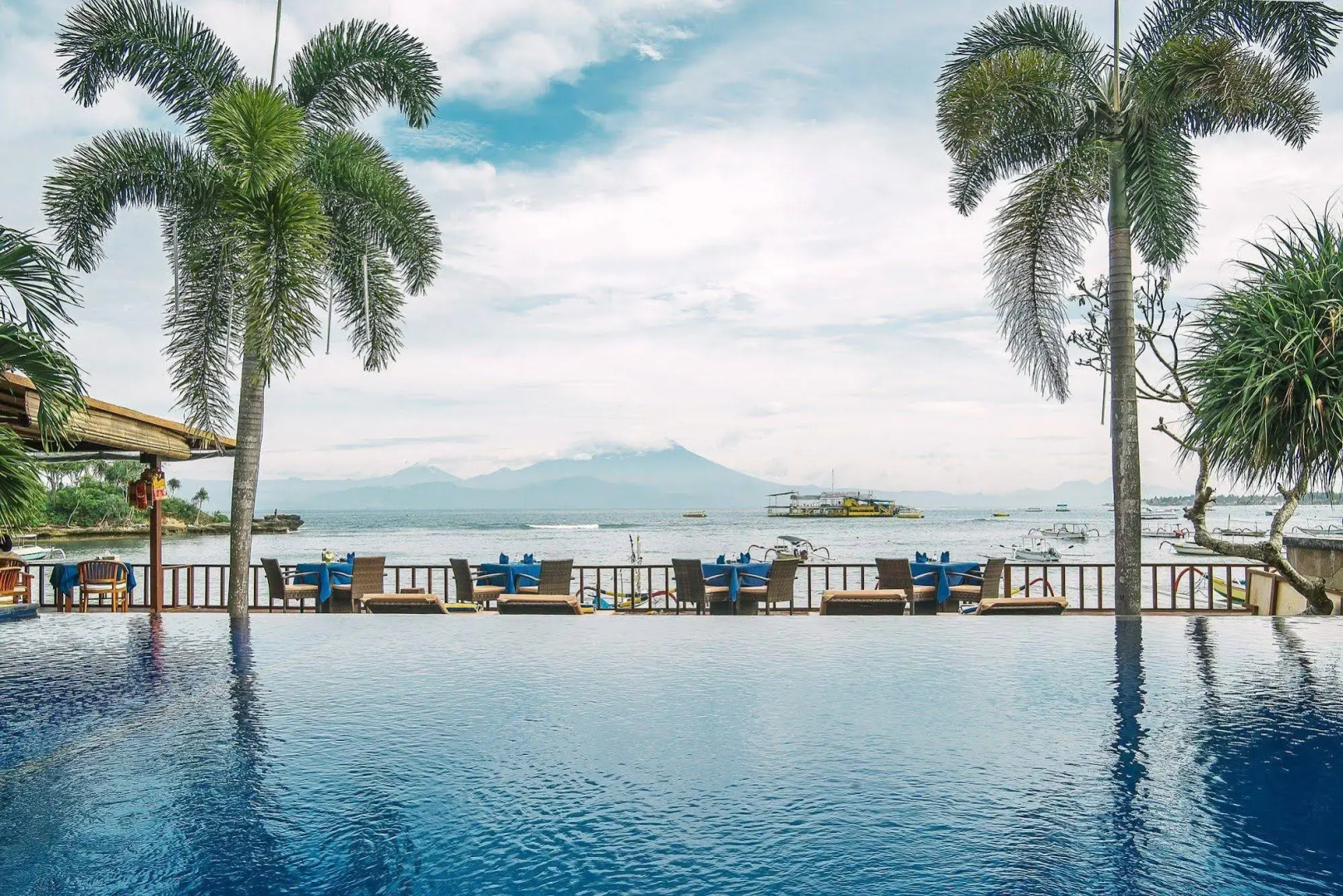 Photo - Lembongan Bay Shore Huts