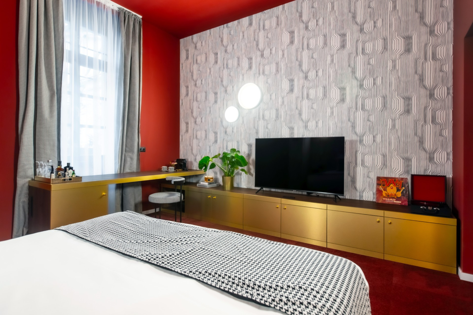 Foto - Stories Boutique Hotel