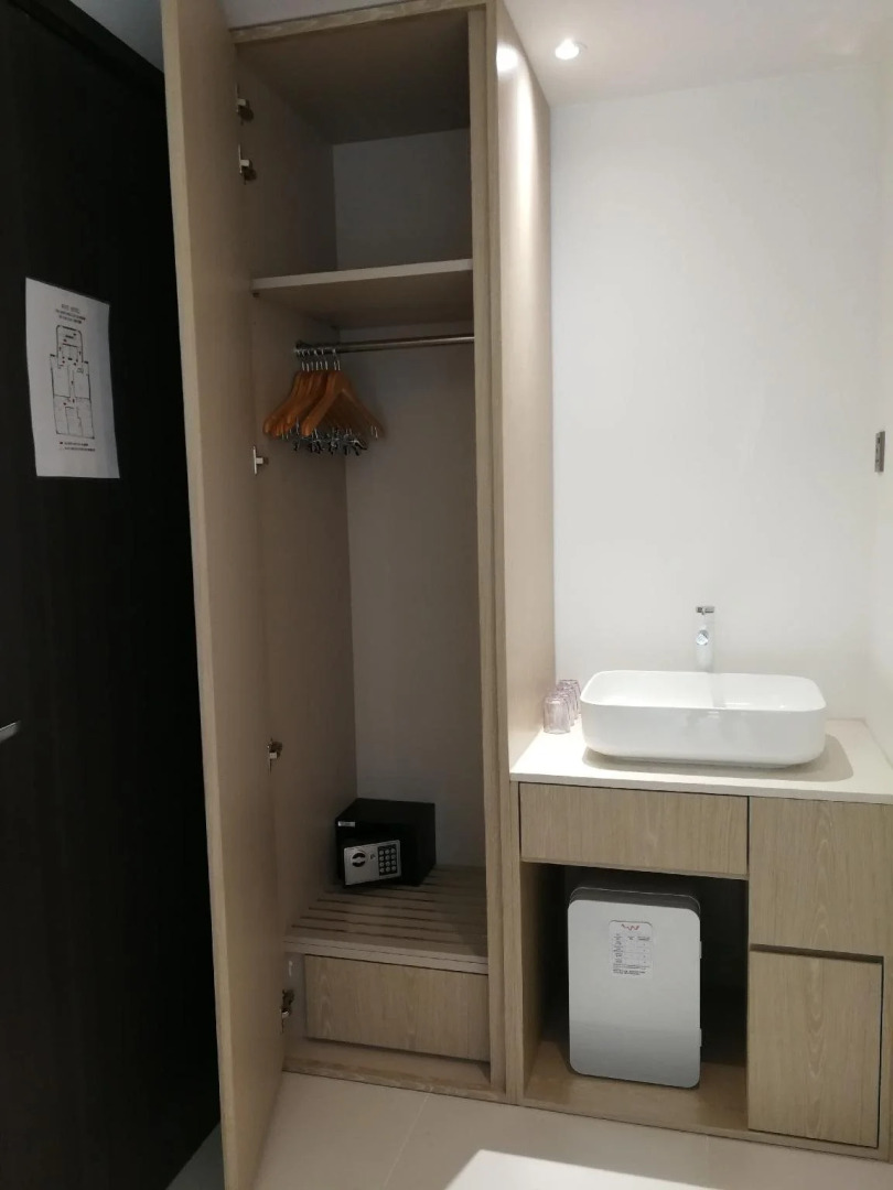 Photo - Wifi Boutique Hotel