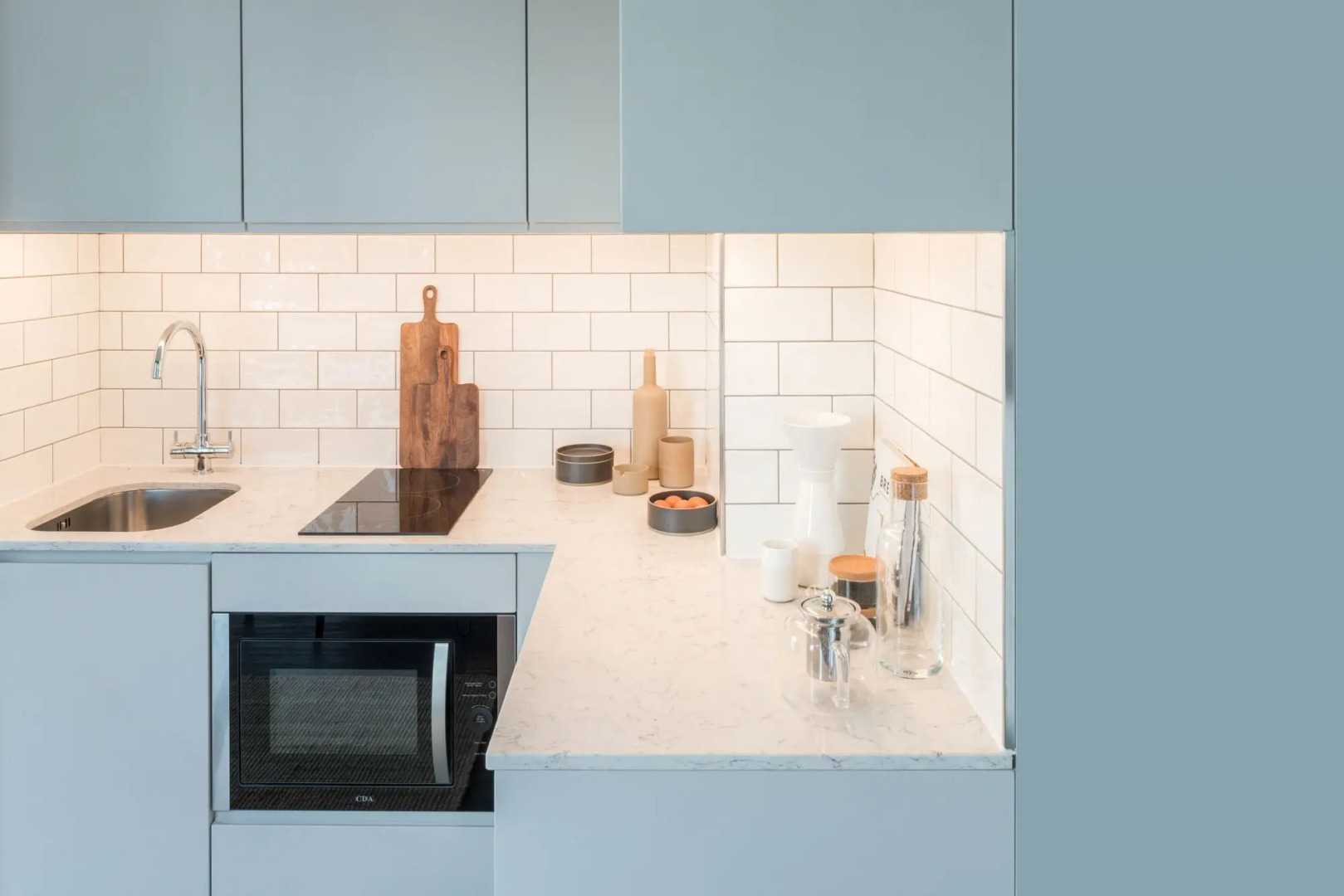 Photo - ARK Canary Wharf