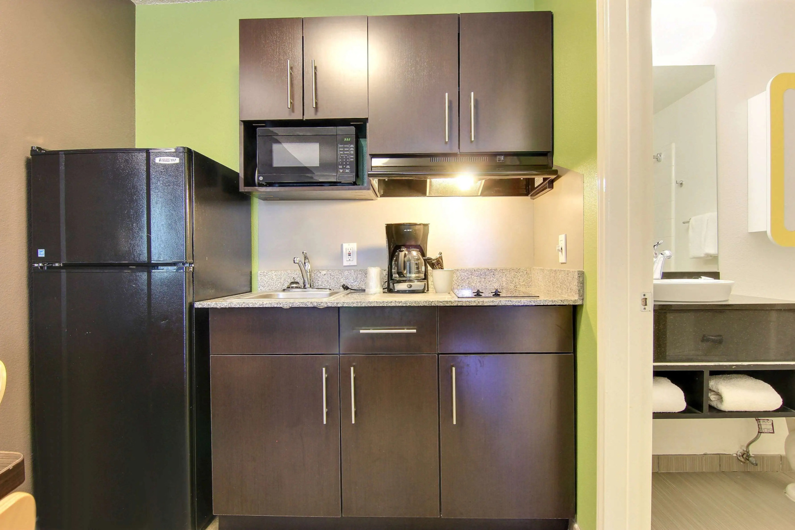 Foto - Studio 6 Extended Stay - Austin, TX - Northwest