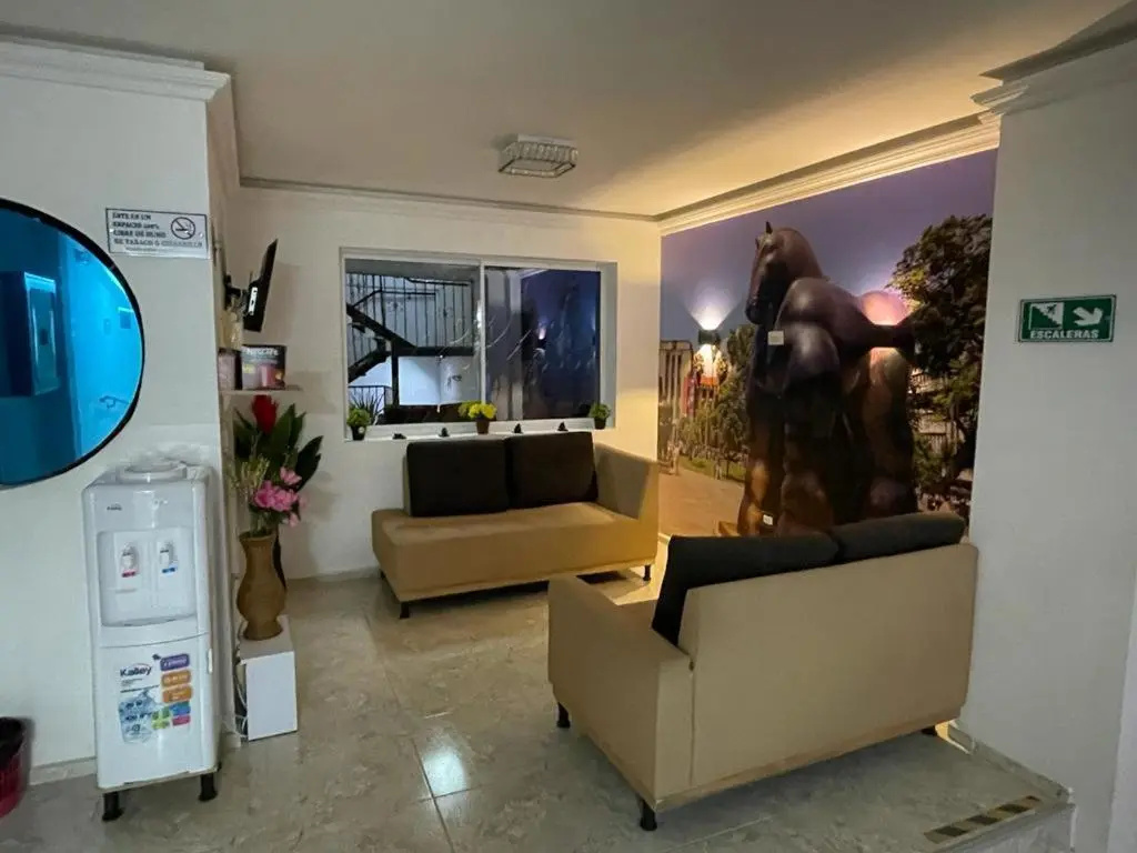 Photo - Hotel Eterna Primavera