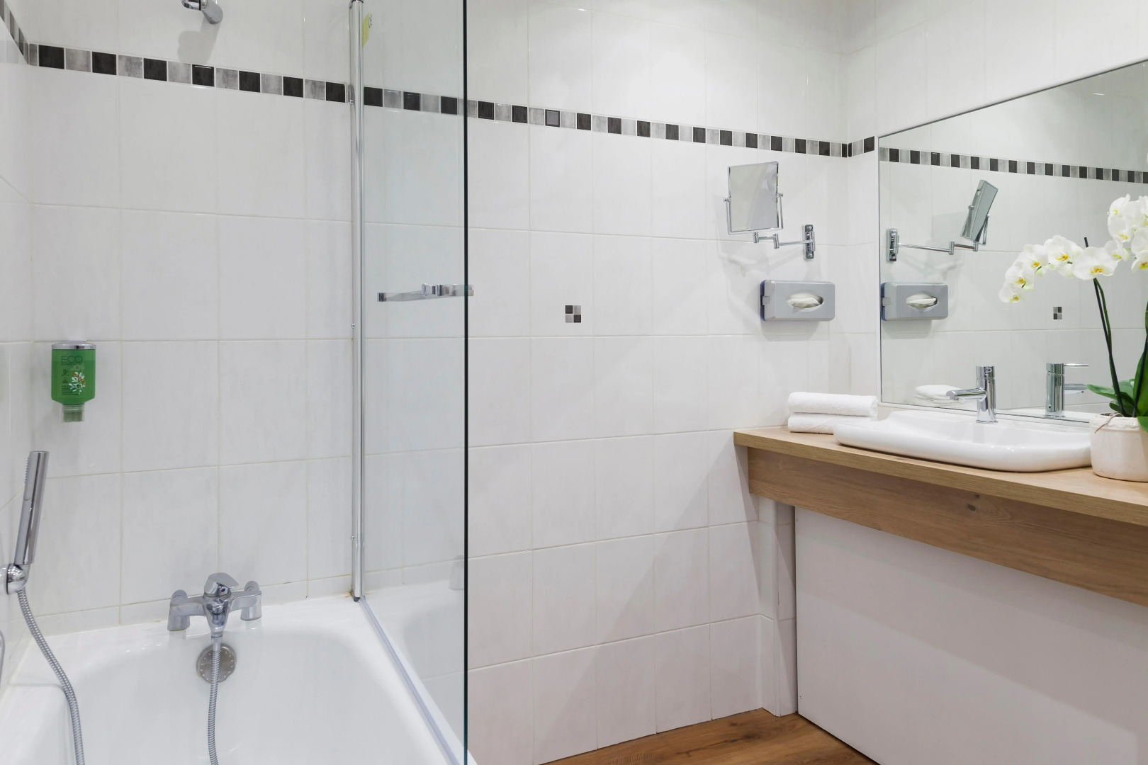 Foto - Hôtel Le Soleia by Inwood Hotels