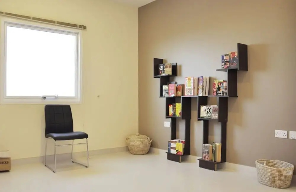 Foto - Muscat Hills Hotel