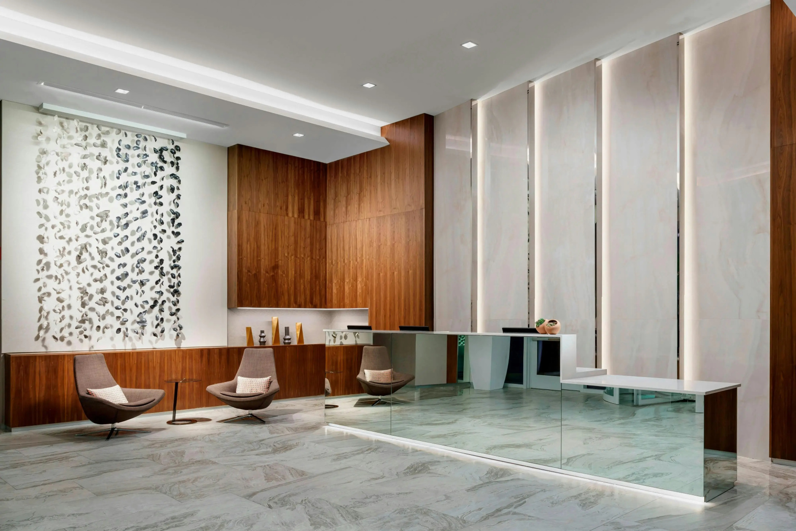 Foto - AC Hotel by Marriott San Francisco Airport Oyster Point/Waterfront
