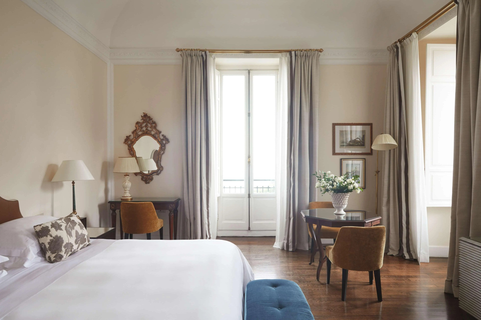 Foto - Grand Hotel Timeo, A Belmond Hotel, Taormina