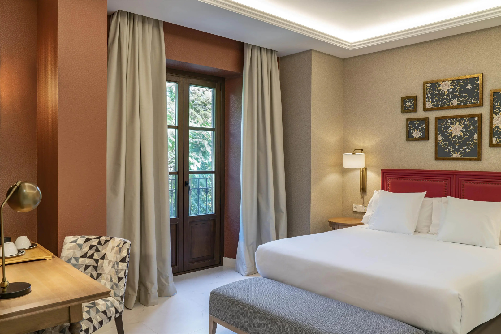 Foto - Vincci Molviedro Suites Apartments