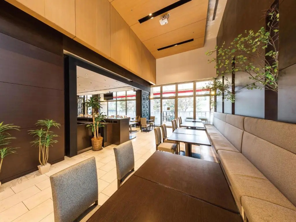 Photo - Hotel JAL City Haneda Tokyo