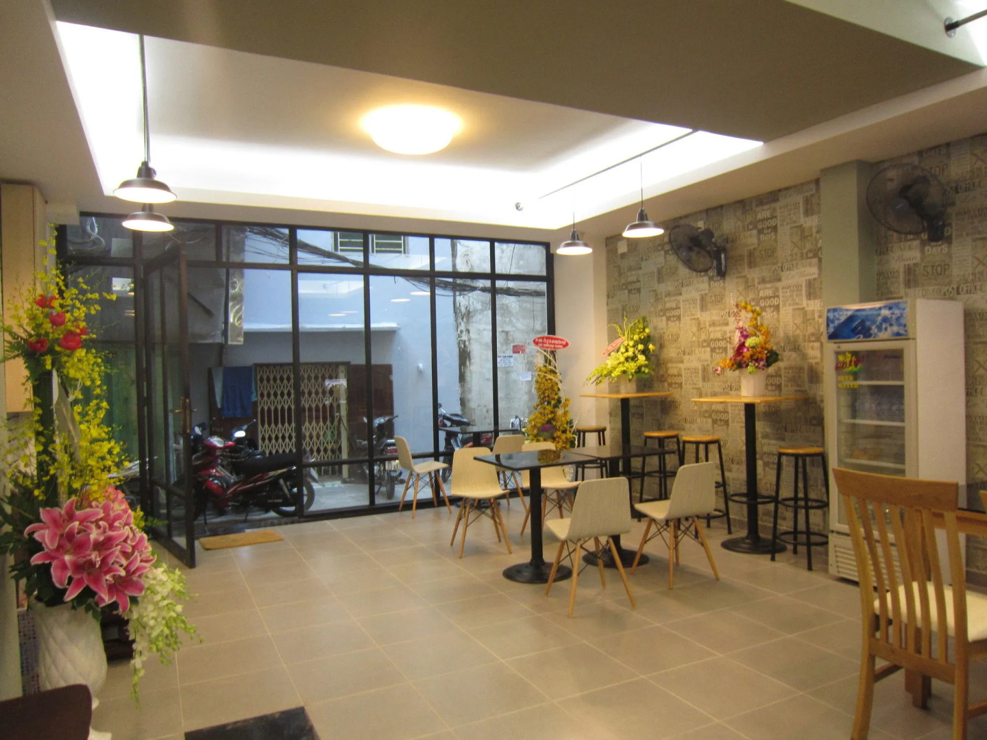 Photo - Galaxy Boutique Sai Gon Central Hotel