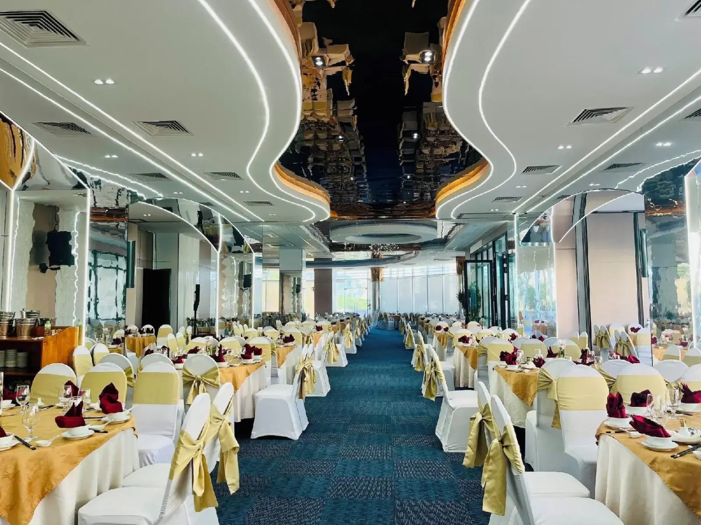 Foto - TTC Hotel - Michelia