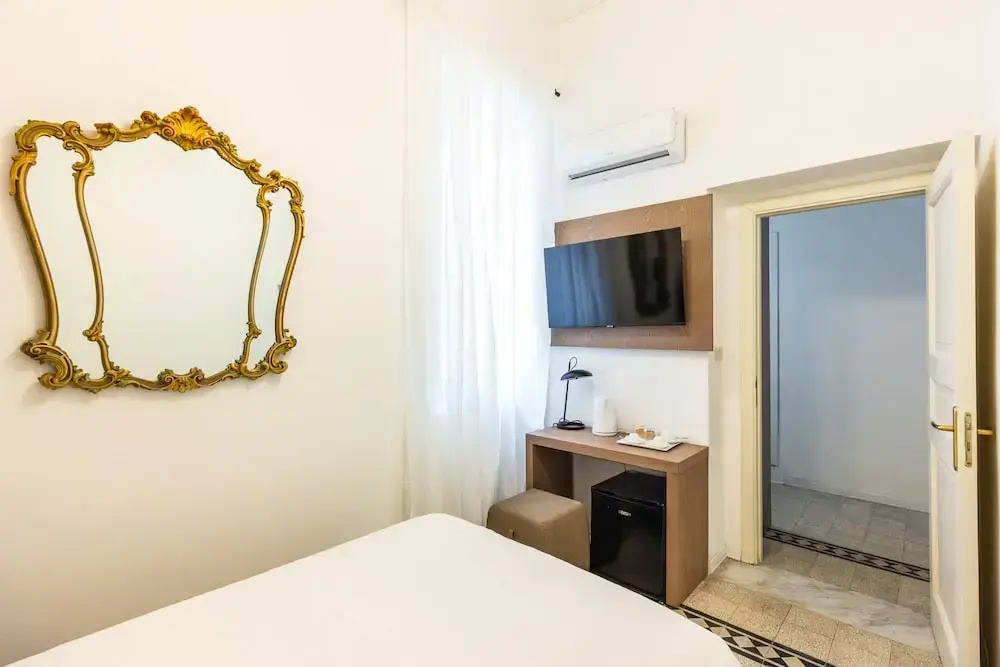 Foto - Kepos Rooms and Suites