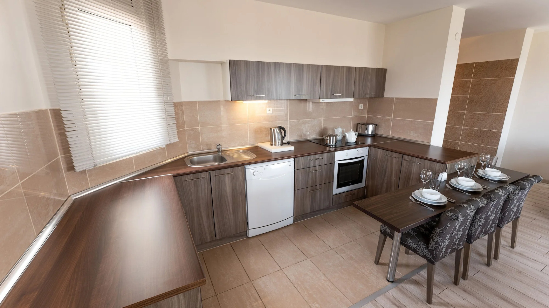 Foto - The Marmara Suadiye Residence