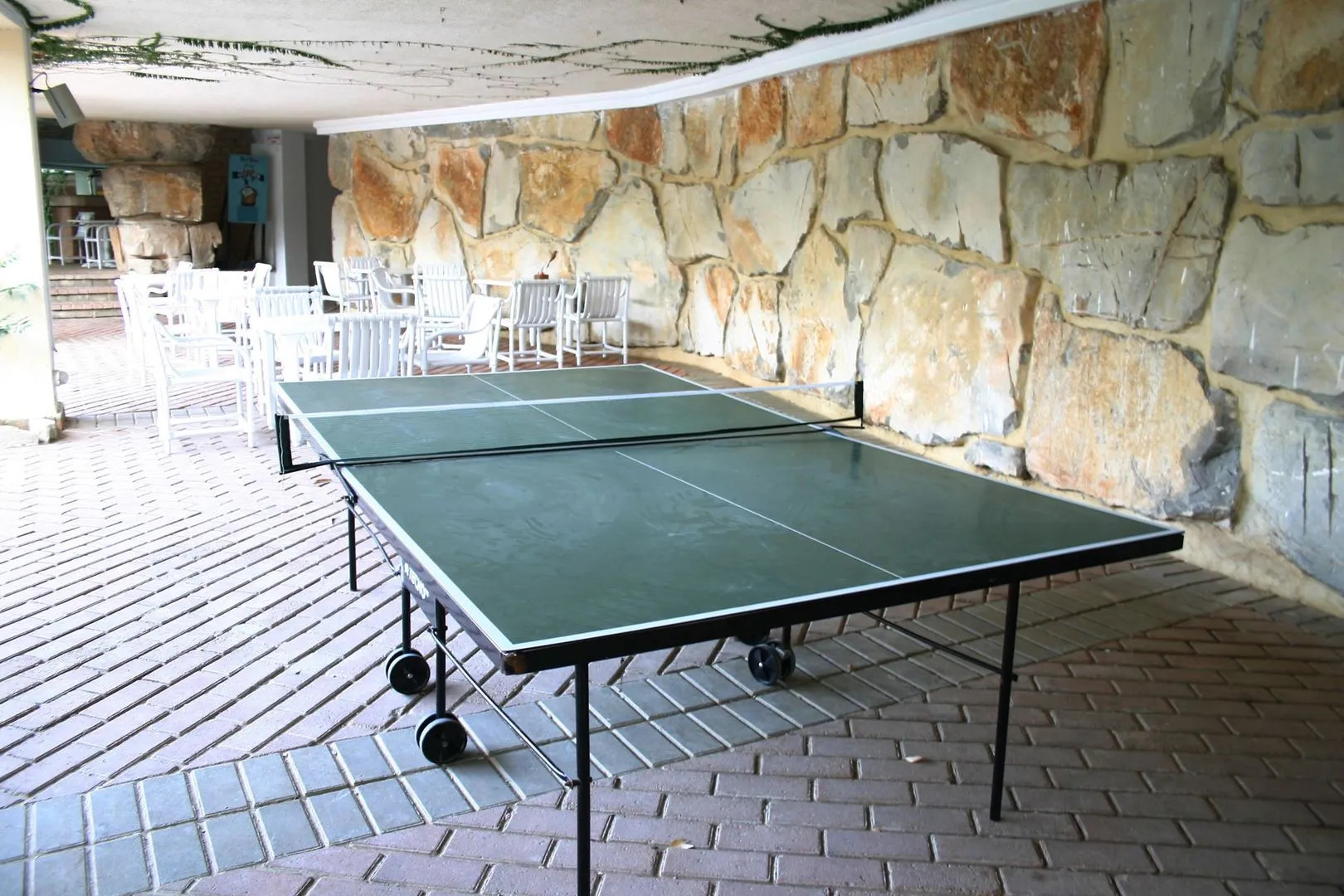 Foto - Tunisia Lodge