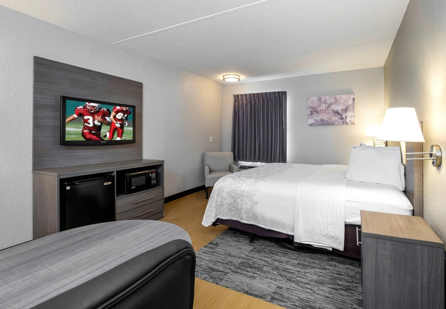 Foto - Red Roof Inn PLUS Boston - Mansfield - Foxboro