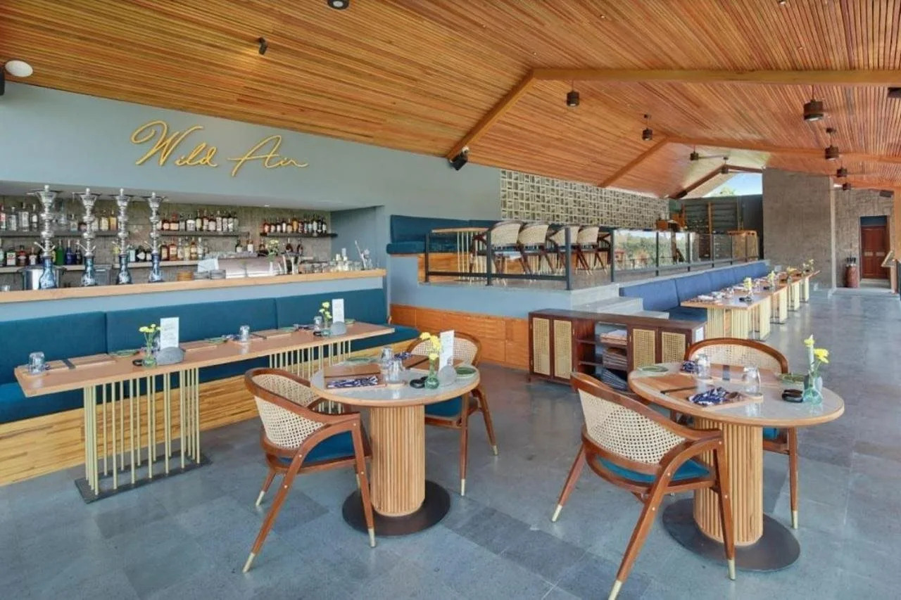 Foto - Kaamala Resort & Spa Ubud by Ini Vie Hospitality