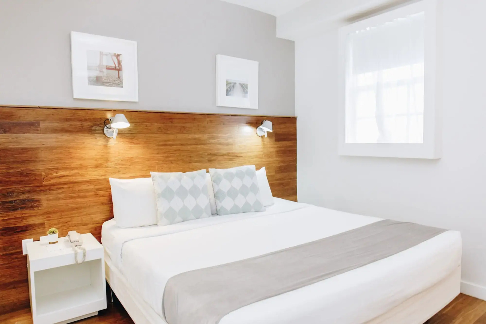 Foto - Riviere South Beach Hotel