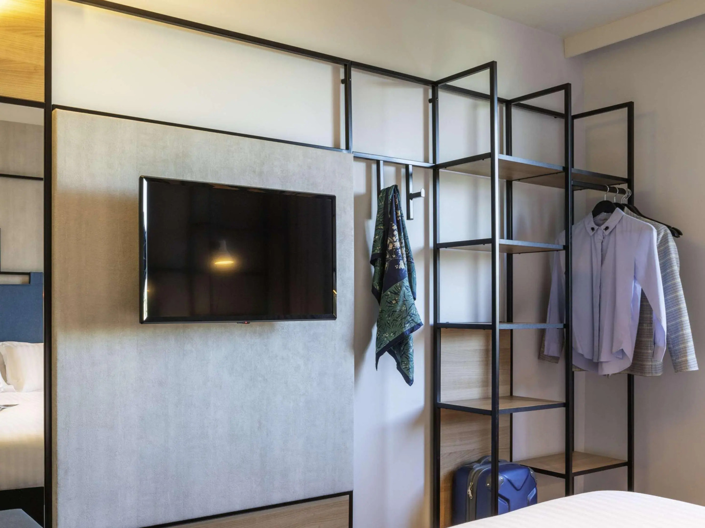 Foto - Villa Royale Montsouris