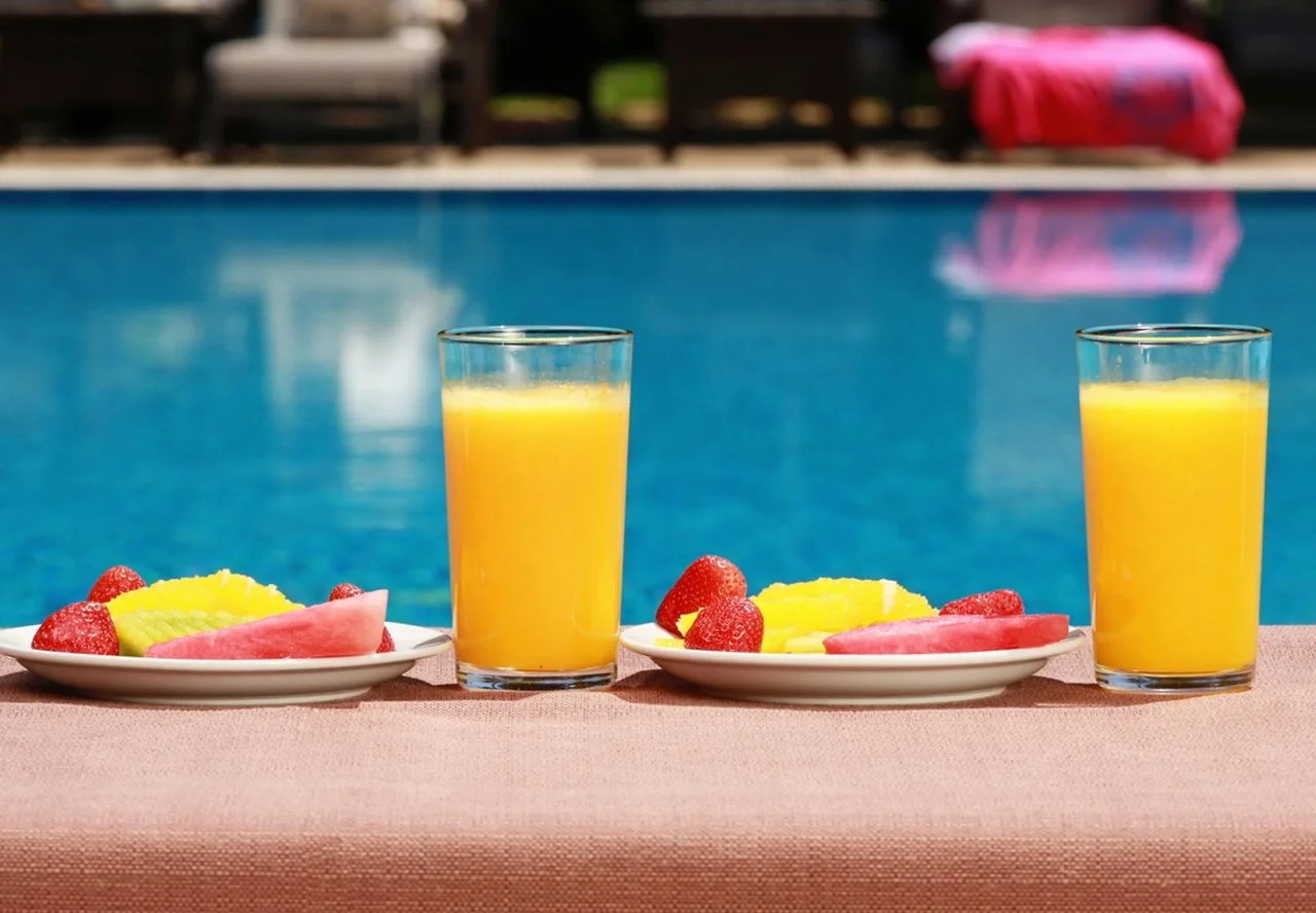 Foto - Apart Hotel Golden Line