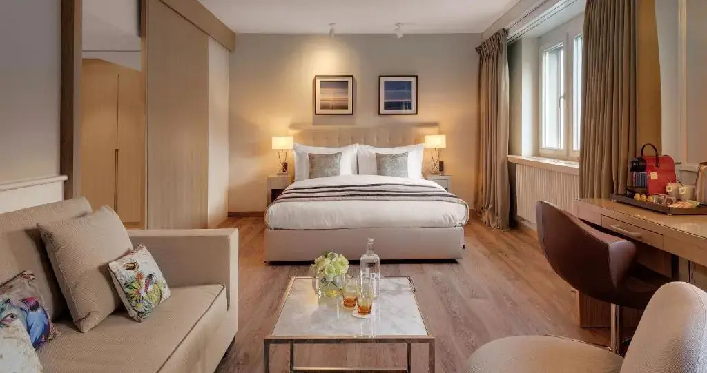 Foto - Boutique Hotel Wellenberg