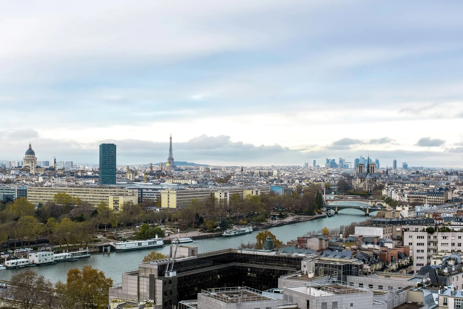 Photo - Courtyard by Marriott Paris Gare de Lyon