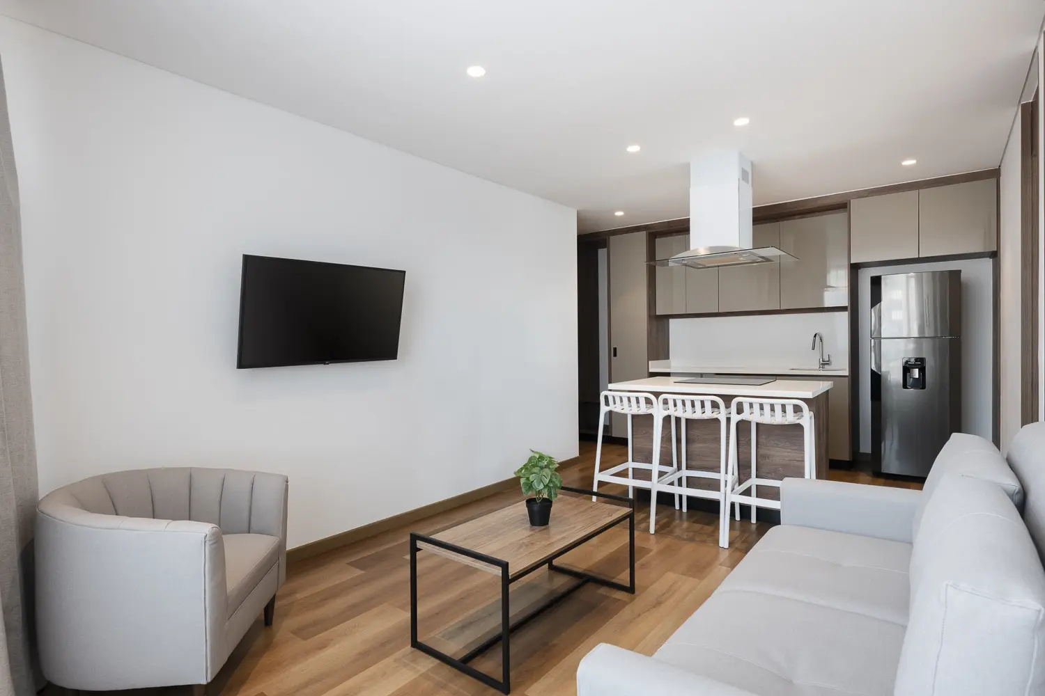Photo - VOU Suites by Avia Suites