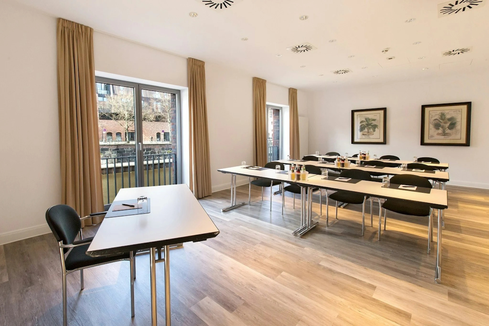 Foto - DORMERO Hotel Altes Kaufhaus Lüneburg