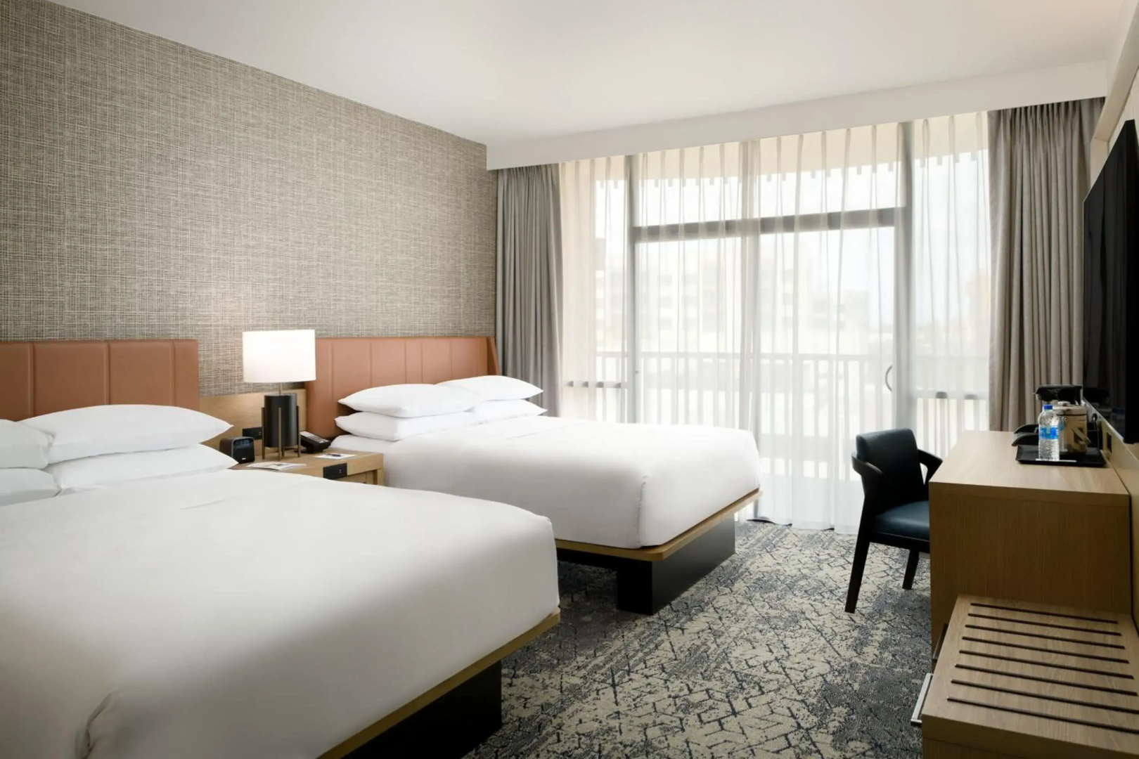 Photo - Sheraton Park Hotel at the Anaheim Resort