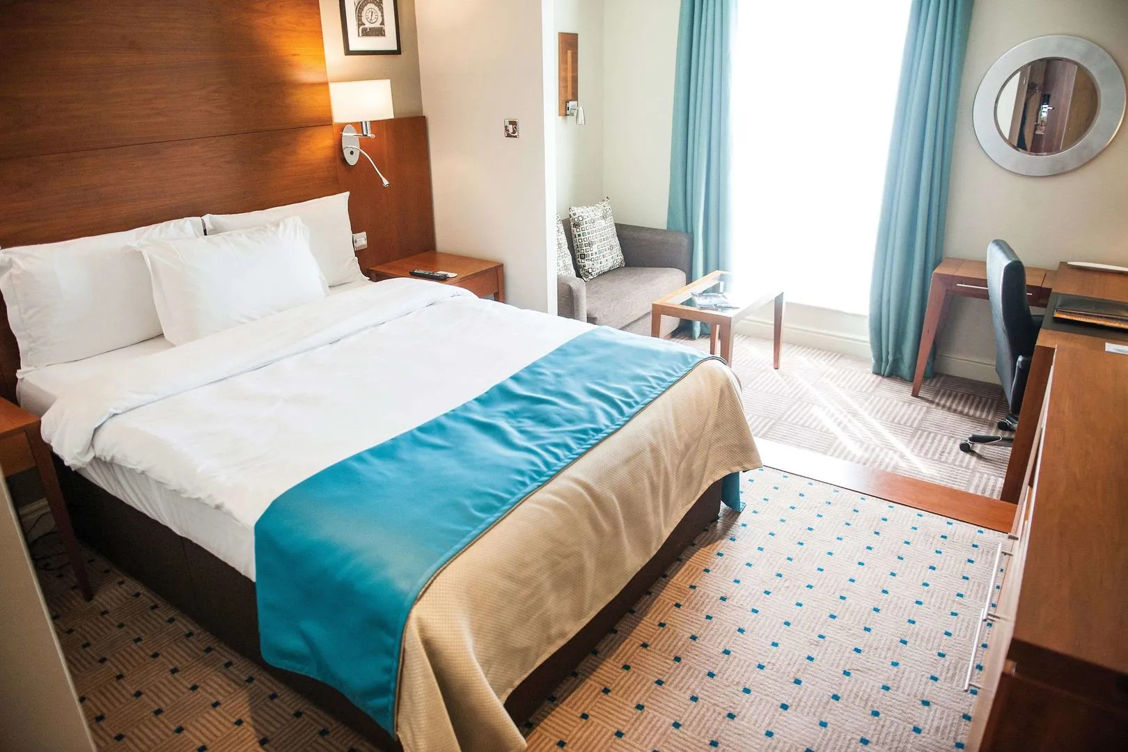 Foto - Thorpe Park Hotel and Spa