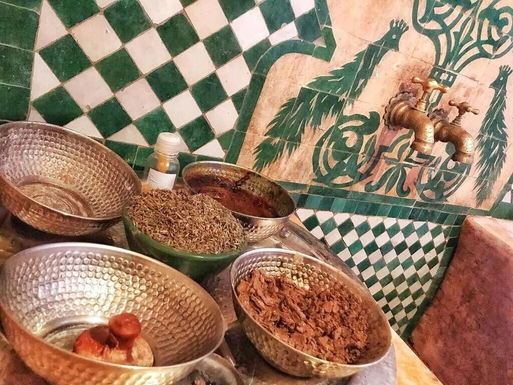 Foto - Riad Kech Soul Boutique & Spa