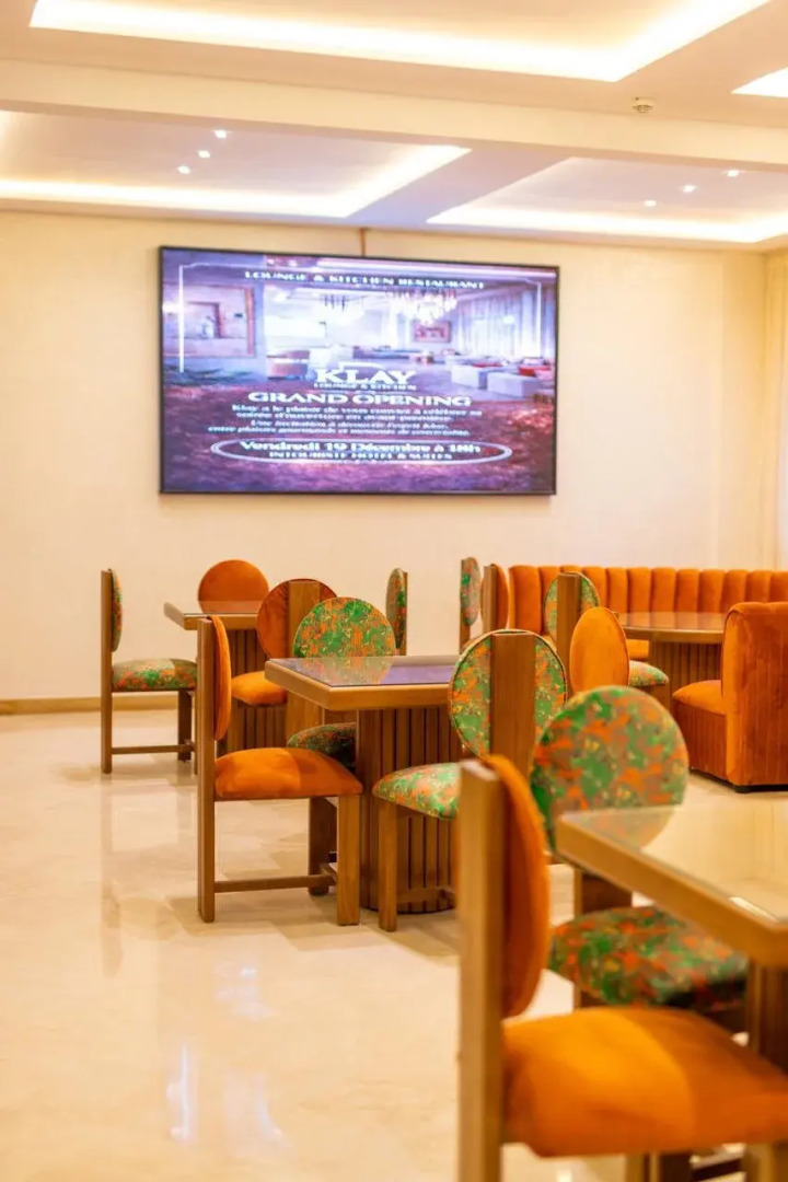 Foto - Intouriste Hôtel & Suites