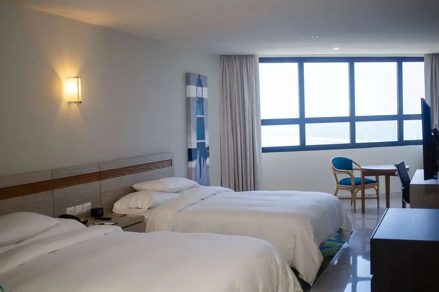 Foto - DoubleTree by Hilton Hotel Veracruz