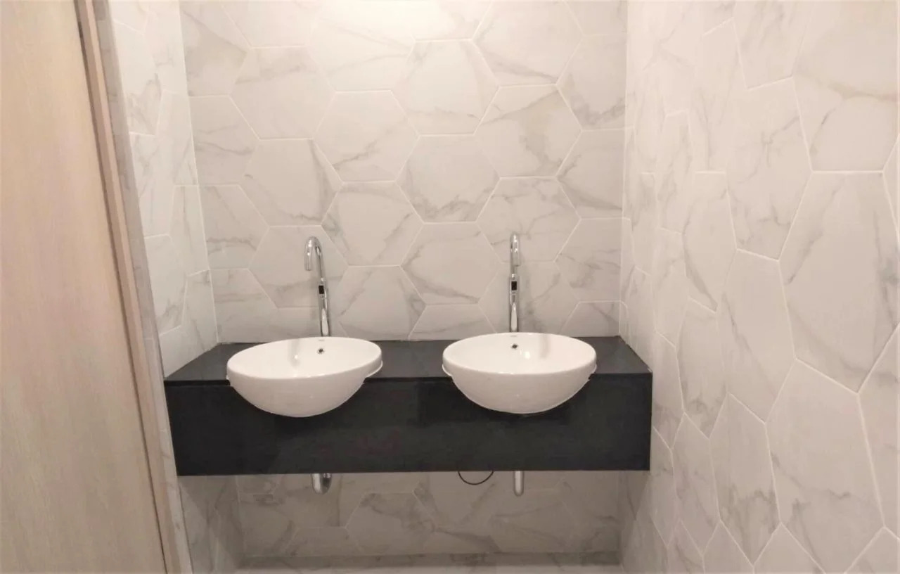 Foto - Palette Bella B All Suites Bangkok Hotel