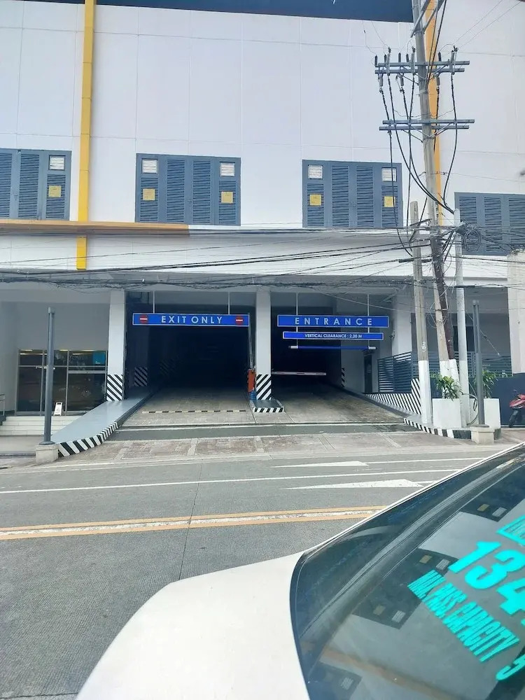 Foto - Mplace staycation