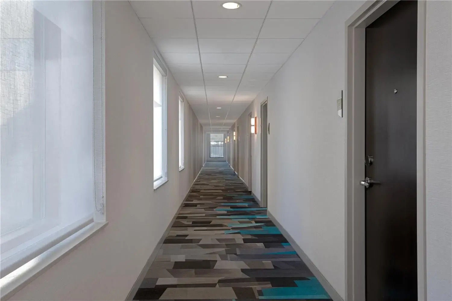 Foto - Home2 Suites by Hilton Philadelphia Convention Center