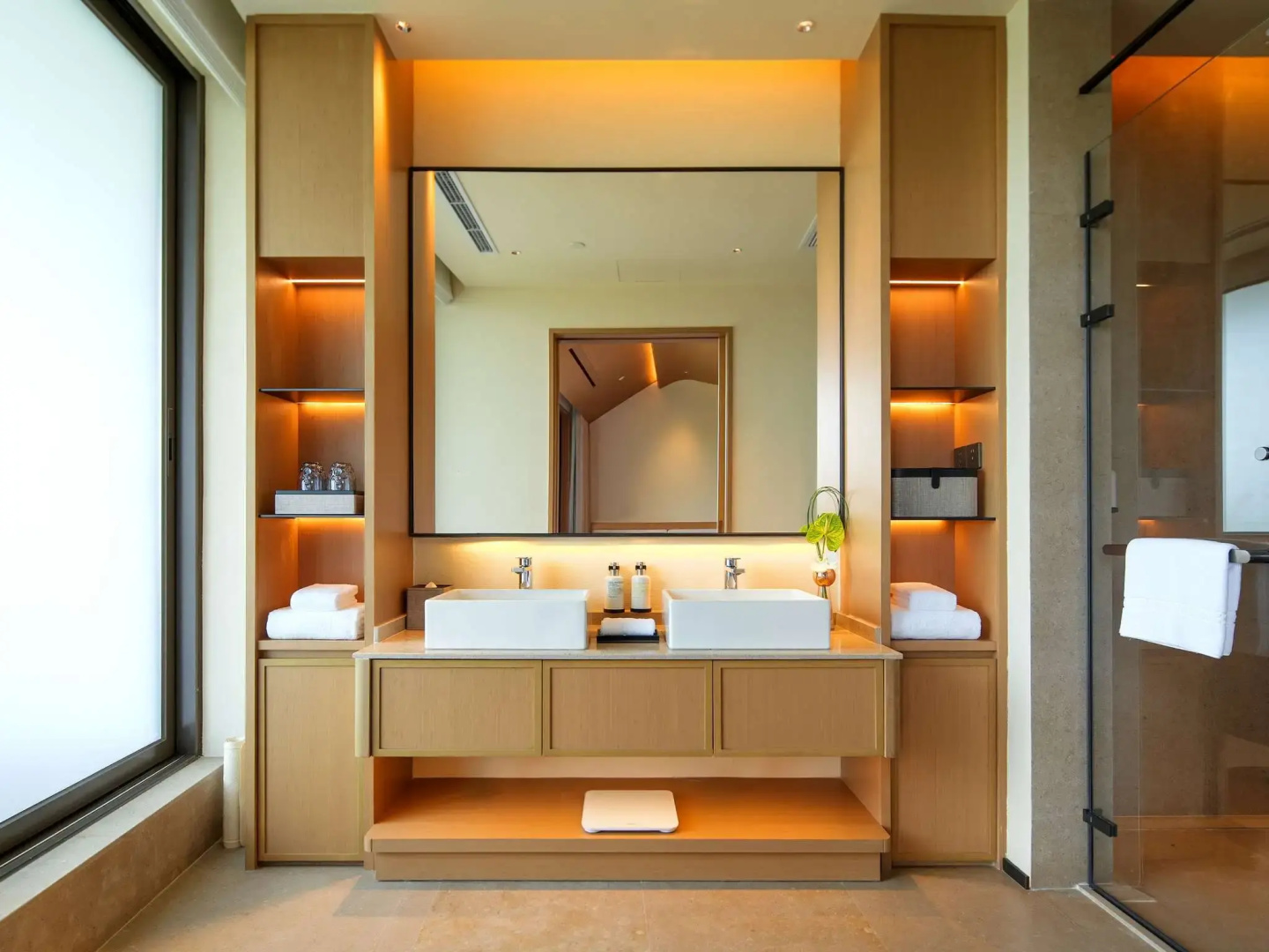 Photo - Chengdu Expo Waterfall Hotel - MGallery Collection