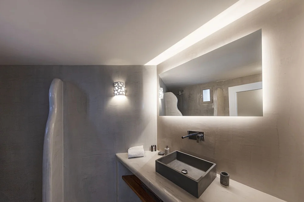 Foto - San Martino cave villas