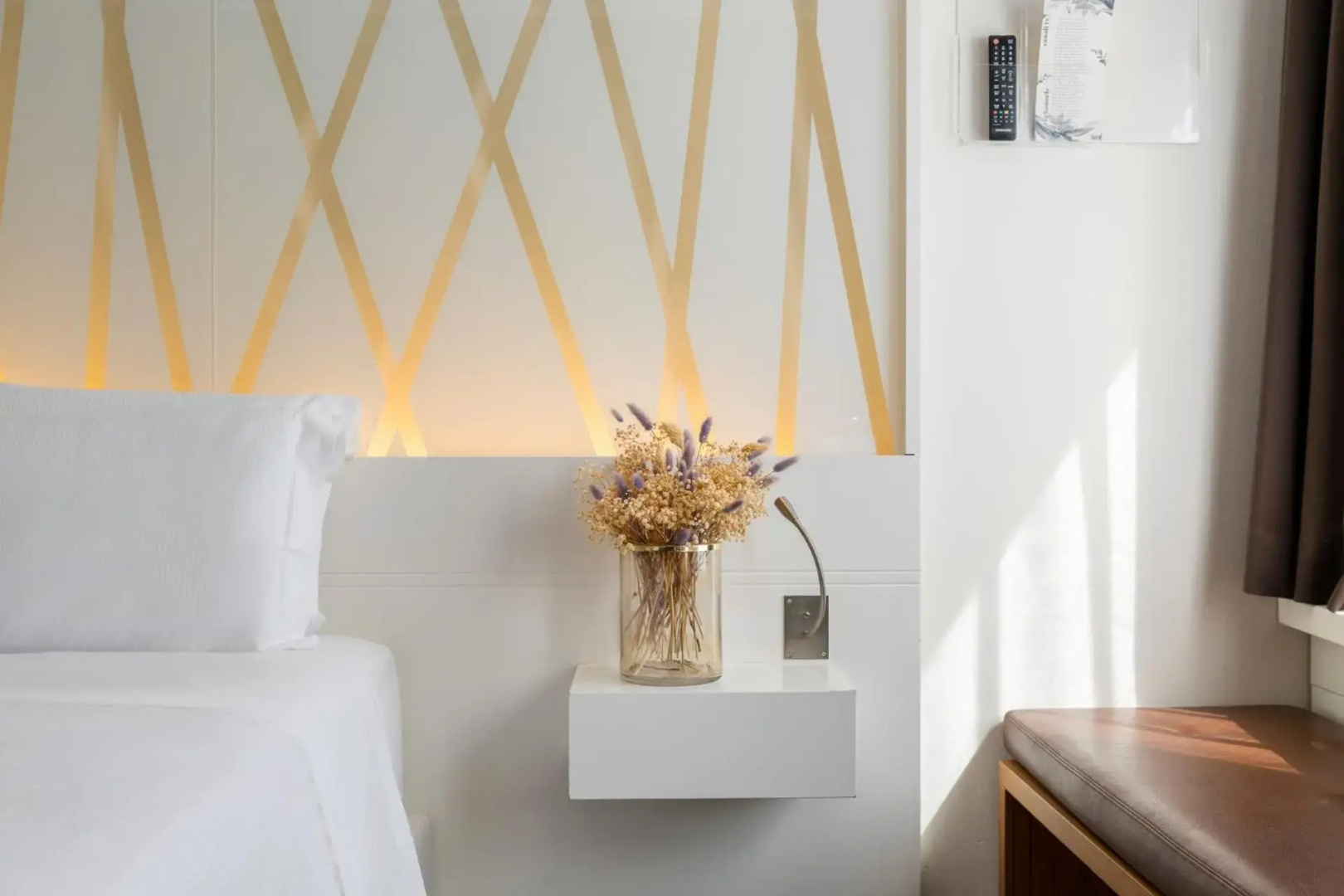 Foto - Tilia Hotel
