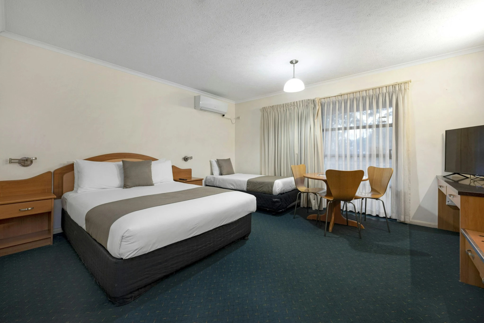 Photo - Pegasus Motor Inn and Serviced Apartments