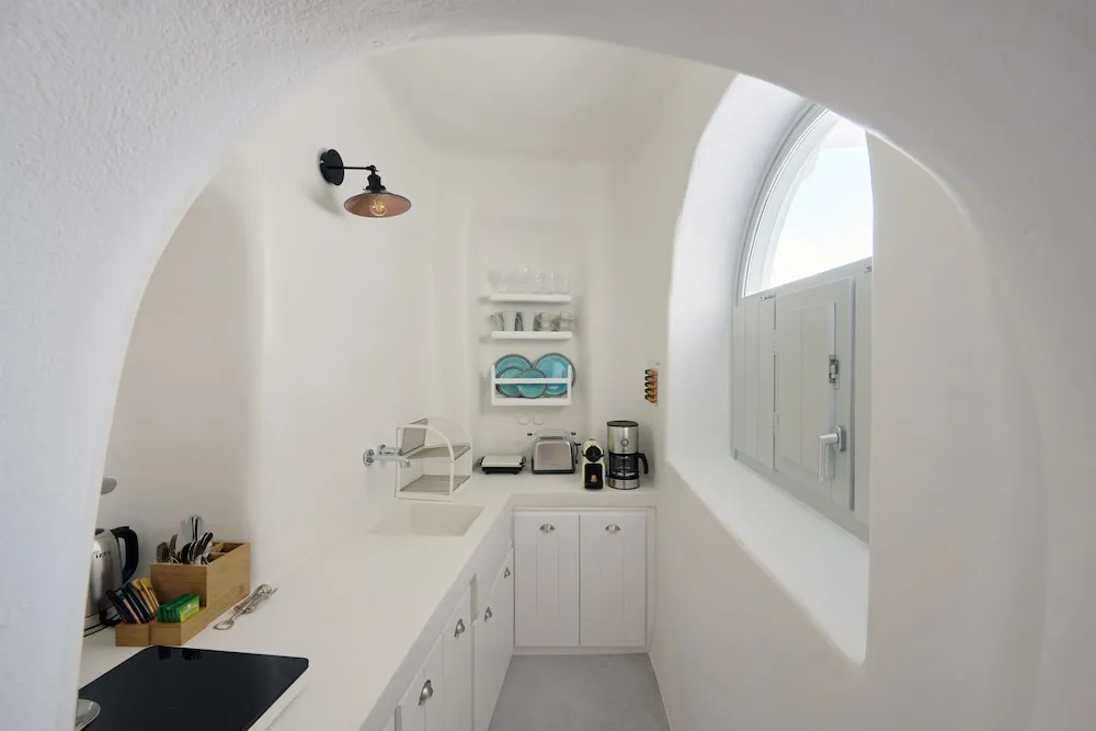 Foto - Cave Suite Oia