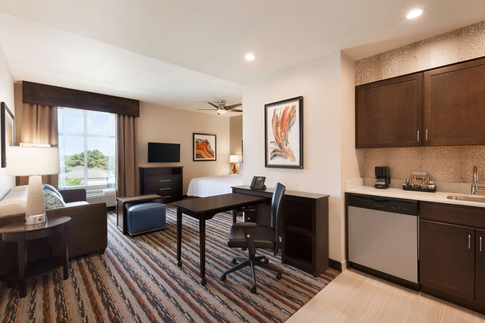 Foto - Homewood Suites by Hilton North Houston/Spring