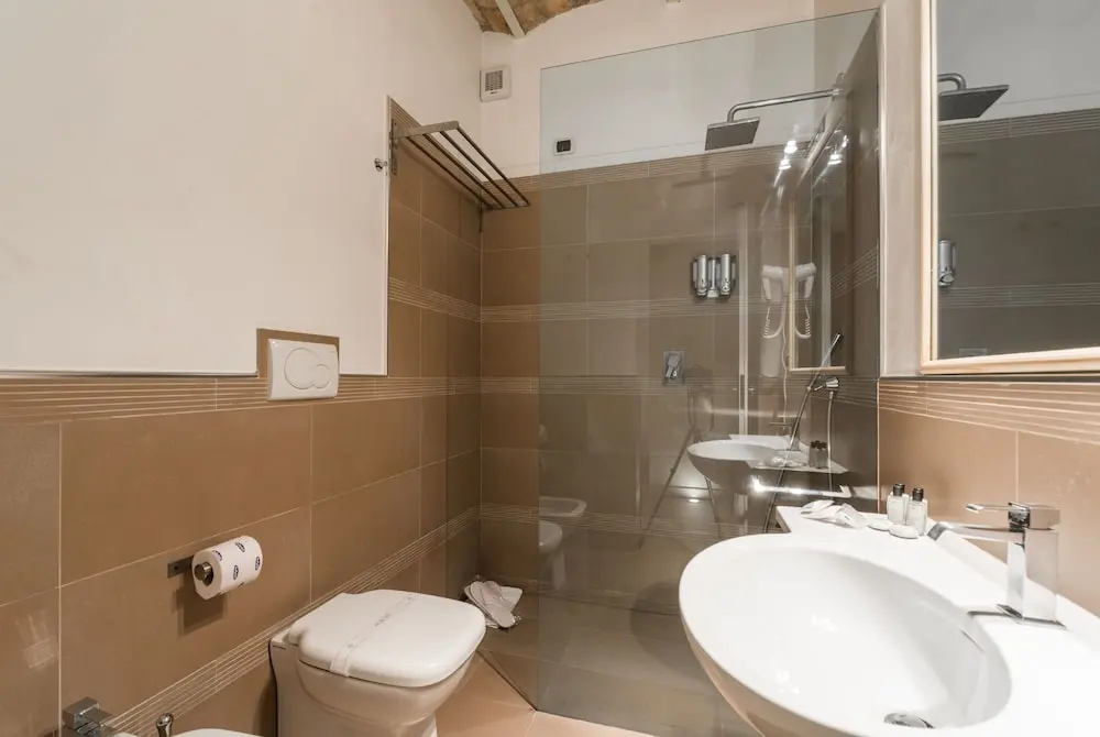 Foto - TrinitaDeiMonti Guest House